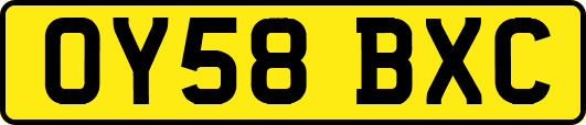 OY58BXC