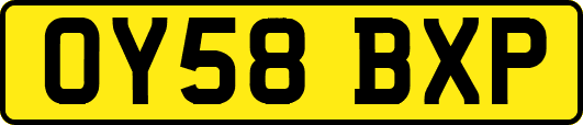 OY58BXP