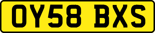 OY58BXS