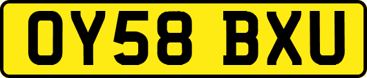 OY58BXU