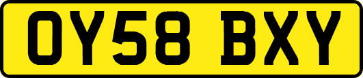 OY58BXY