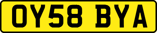 OY58BYA