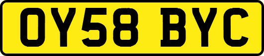 OY58BYC