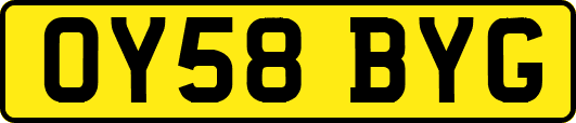 OY58BYG