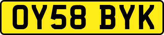 OY58BYK