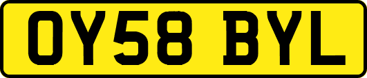 OY58BYL