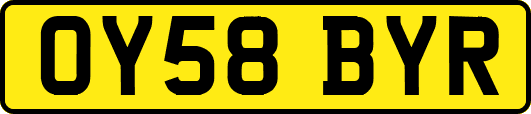 OY58BYR