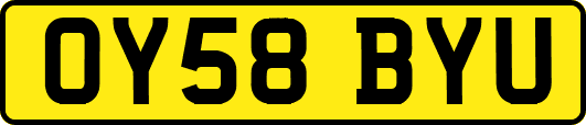 OY58BYU