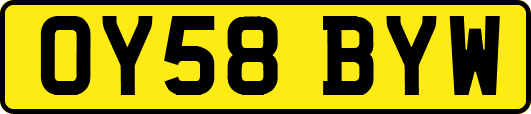 OY58BYW