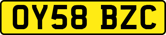 OY58BZC