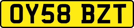 OY58BZT