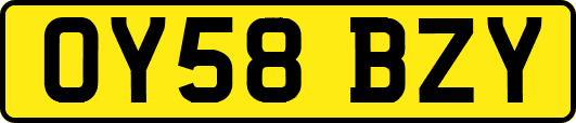 OY58BZY
