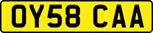 OY58CAA