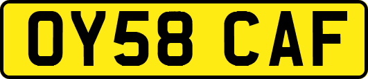 OY58CAF
