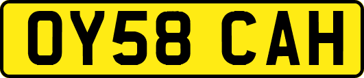 OY58CAH