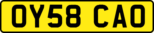 OY58CAO