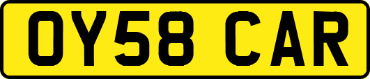 OY58CAR