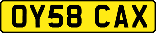 OY58CAX