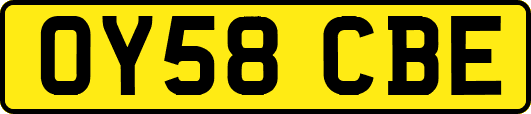 OY58CBE