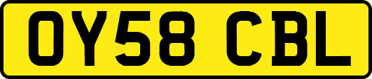 OY58CBL