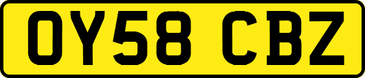 OY58CBZ