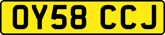 OY58CCJ