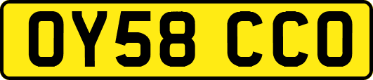 OY58CCO