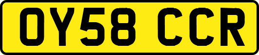 OY58CCR