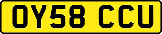 OY58CCU