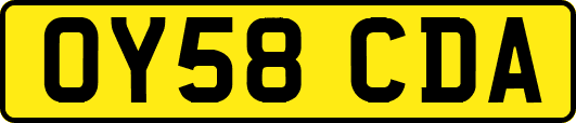 OY58CDA