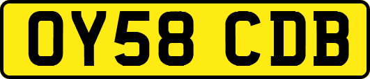 OY58CDB
