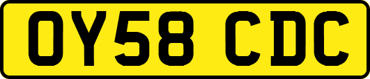 OY58CDC