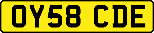 OY58CDE