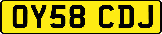 OY58CDJ