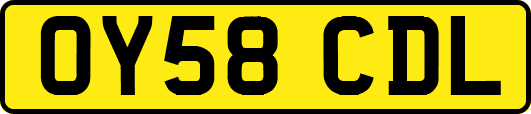OY58CDL