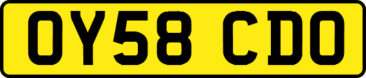 OY58CDO