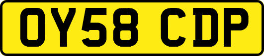 OY58CDP