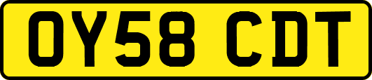 OY58CDT