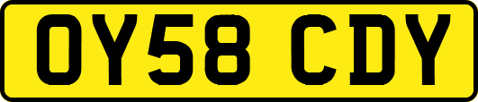 OY58CDY