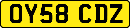 OY58CDZ