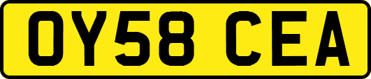 OY58CEA