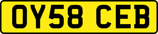 OY58CEB