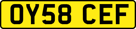 OY58CEF