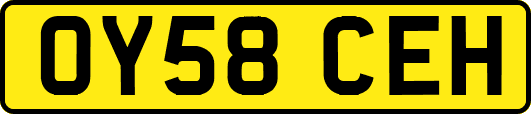 OY58CEH