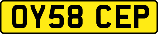 OY58CEP