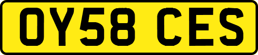 OY58CES