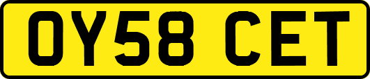 OY58CET
