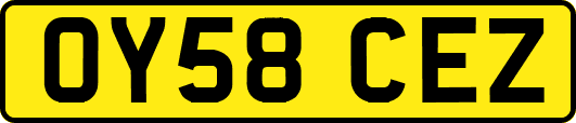 OY58CEZ