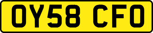 OY58CFO