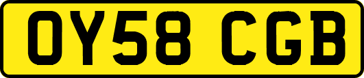 OY58CGB